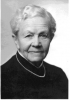 Agnes Mathiesen