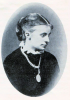 Eva Julie Josephine Mathiesen